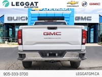 2025 GMC Sierra 1500 4WD Double Cab 147