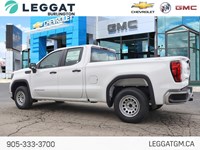 2025 GMC Sierra 1500 4WD Double Cab 147