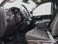 2025 GMC Sierra 1500 4WD Double Cab 147