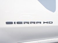 2025 GMC Sierra 3500HD 4WD Crew Cab 159
