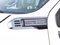 2025 GMC Sierra 3500HD 4WD Crew Cab 159