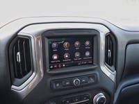 2025 GMC Sierra 3500HD 4WD Crew Cab 159