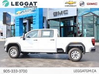 2025 GMC Sierra 3500HD 4WD Crew Cab 159