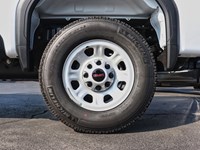 2025 GMC Sierra 3500HD 4WD Crew Cab 159