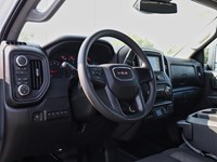 2025 GMC Sierra 3500HD 4WD Crew Cab 159