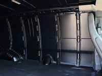 2025 Chevrolet Express Cargo Van RWD 2500 155