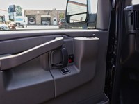 2025 Chevrolet Express Cargo Van RWD 2500 155