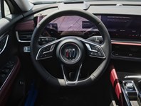 2026 Buick Envision AWD 4Dr Sport Touring