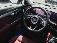 2026 Buick Envision AWD 4Dr Sport Touring
