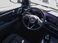 2026 Buick Enclave AWD 4Dr Avenir