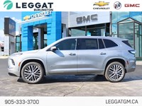 2026 Buick Enclave AWD 4Dr Avenir