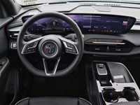 2026 Buick Enclave AWD 4Dr Sport Touring