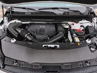 2026 Buick Enclave AWD 4Dr Sport Touring