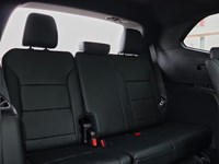 2026 Buick Enclave AWD 4Dr Sport Touring