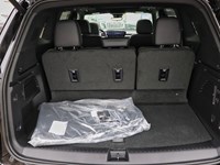 2026 Buick Enclave AWD 4Dr Sport Touring