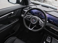 2026 Buick Enclave AWD 4Dr Sport Touring