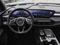 2026 Buick Enclave AWD 4Dr Sport Touring