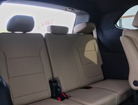 2026 Buick Enclave AWD 4Dr Preferred
