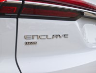 2026 Buick Enclave AWD 4Dr Preferred