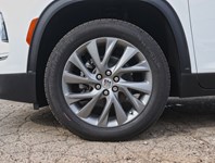 2026 Buick Enclave AWD 4Dr Preferred