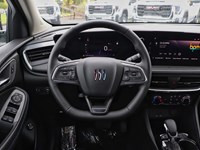 2026 Buick Encore Gx AWD 4Dr Sport Touring