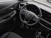2026 Buick Encore Gx AWD 4Dr Sport Touring