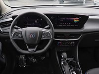 2026 Buick Encore Gx AWD 4Dr Sport Touring
