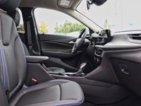 2026 Buick Encore Gx AWD 4Dr Sport Touring