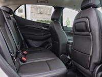2026 Buick Encore Gx AWD 4Dr Sport Touring