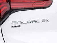 2026 Buick Encore Gx AWD 4Dr Sport Touring