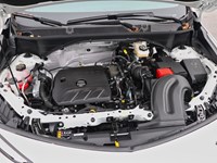 2026 Buick Encore Gx AWD 4Dr Sport Touring