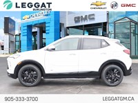 2026 Buick Encore Gx AWD 4Dr Sport Touring