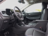 2026 Buick Encore Gx AWD 4Dr Sport Touring