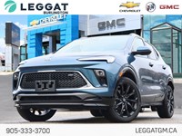 2026 Buick Encore Gx AWD 4Dr Sport Touring
