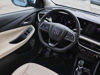 2026 Buick Encore Gx AWD 4Dr Sport Touring