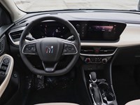 2026 Buick Encore Gx AWD 4Dr Sport Touring
