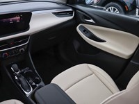 2026 Buick Encore Gx AWD 4Dr Sport Touring