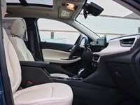 2026 Buick Encore Gx AWD 4Dr Sport Touring