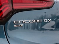 2026 Buick Encore Gx AWD 4Dr Sport Touring