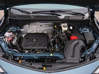 2026 Buick Encore Gx AWD 4Dr Sport Touring