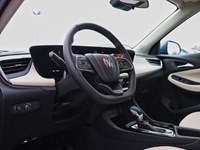 2026 Buick Encore Gx AWD 4Dr Sport Touring