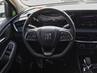 2026 Buick Encore Gx AWD 4Dr Sport Touring