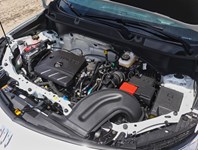 2026 Buick Encore Gx AWD 4Dr Sport Touring