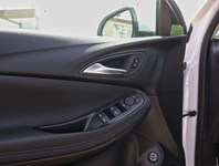 2026 Buick Encore Gx AWD 4Dr Sport Touring