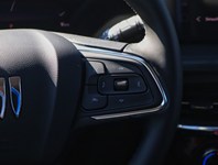 2026 Buick Encore Gx AWD 4Dr Sport Touring