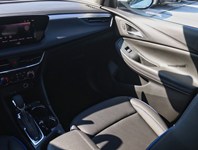 2026 Buick Encore Gx AWD 4Dr Sport Touring