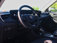 2026 Buick Encore Gx AWD 4Dr Sport Touring