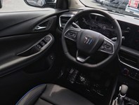 2026 Buick Encore Gx AWD 4Dr Sport Touring