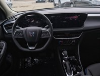 2026 Buick Encore Gx AWD 4Dr Sport Touring