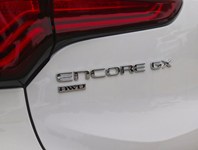 2026 Buick Encore Gx AWD 4Dr Sport Touring